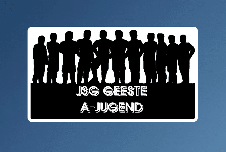 A-Jugend (JSG Geeste)