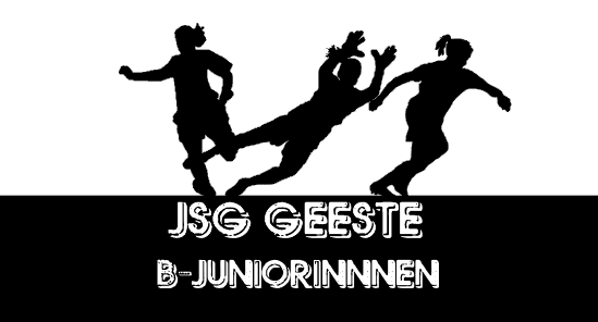 B-Juniorinnen (JSG Geeste) -  Kreisliga Süd