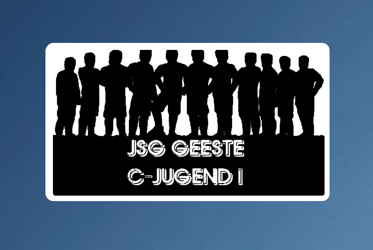 CI-Jugend (JSG Geeste)