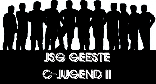 CII-Jugend (JSG Geeste) -  Kreisliga Staffel 6 Hin Süd/Mitte