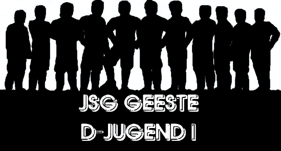 DI-Jugend (JSG Geeste) -  Kreisliga B Mitte
