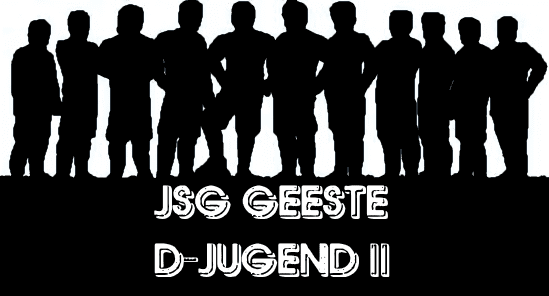 DII-Jugend (JSG Geeste) -  Kreisliga C Mitte