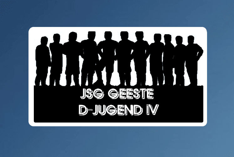 DIV-Jugend (JSG Geeste)