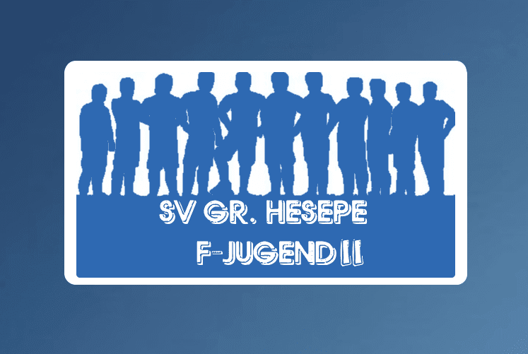 F2-Jugend