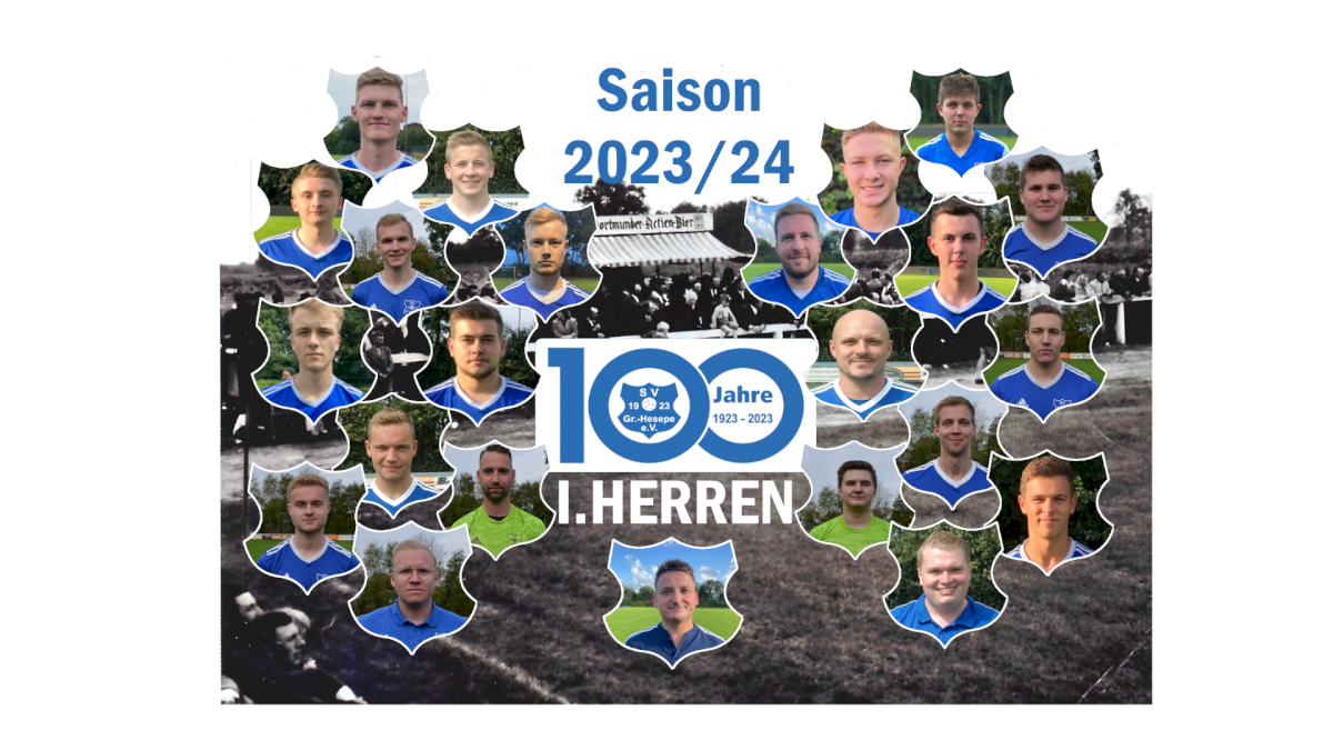 1. Herren
