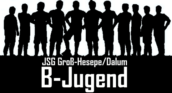 JSG Dalum/Groß Hesepe B1-Jugend