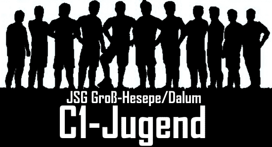 JSG Dalum/Groß Hesepe C1-Jugend