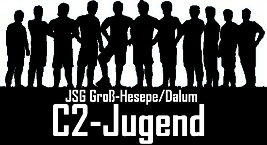 JSG Dalum/Groß Hesepe C2-Jugend