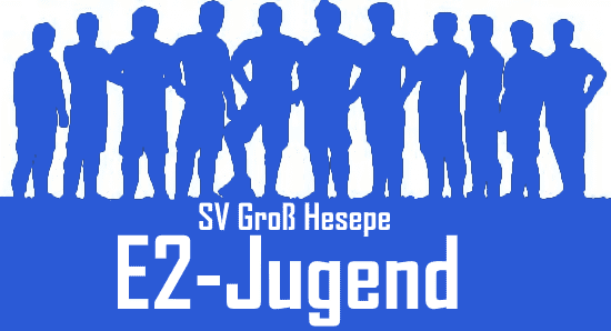 SV Groß Hesepe E2-Jugend