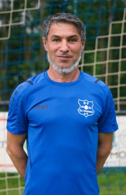 Ali Ferizi