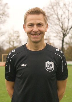Klaus Silies