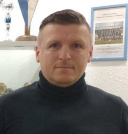 Vitali Malsam