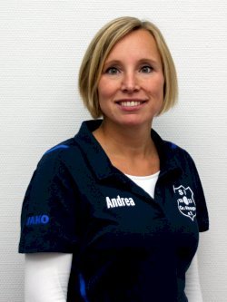 Andrea Schwering