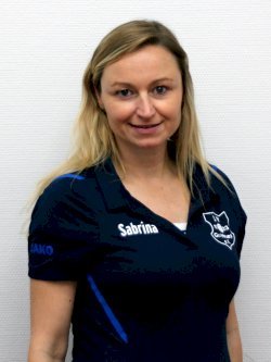 Sabrina Hölters