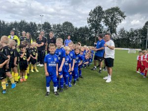 Sportwoche 2024 Rückblick