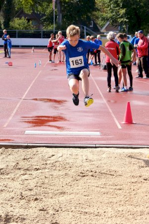 Zweimal Platz 3 bei DSMM Ems-Vechte Meisterschaften
