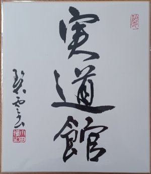 Internationaler Aikido-Lehrgang bei uns im Eschpark