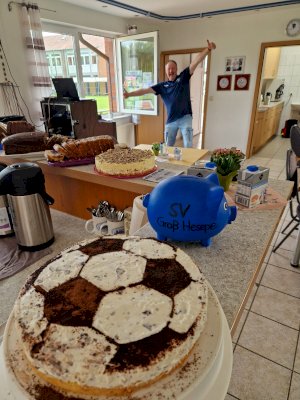 Sportwoche 2024 Rückblick