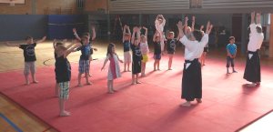 2018-04-20; Schulfest Ludgerischule (2)