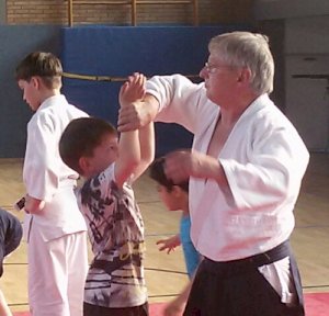 2018-04-20; Schulfest Ludgerischule (3)