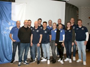 Rückblick Mitgliederversammlung 2024