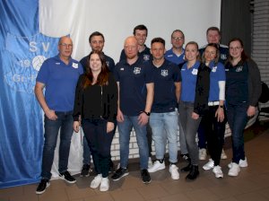 Rückblick Mitgliederversammlung 2024