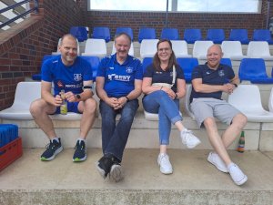 Über 100 Teilnehmende beim Tag des Kinderturnens