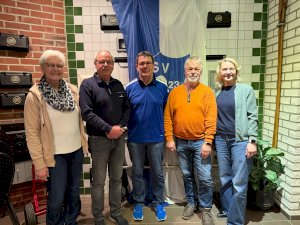 Generalversammlung 2025