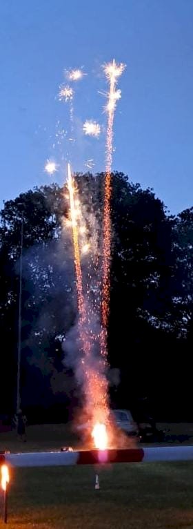 Unvergessliches Wochenende für unsere E-Junioren in Ostfriesland