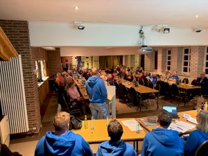 Generalversammlung 2025