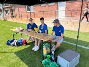 Sportwoche 2024 Rückblick