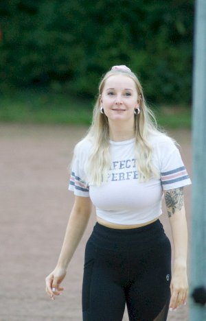 Sportwoche 2024 Rückblick