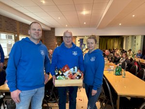 Generalversammlung 2025