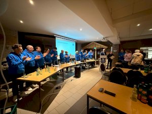 Generalversammlung 2025