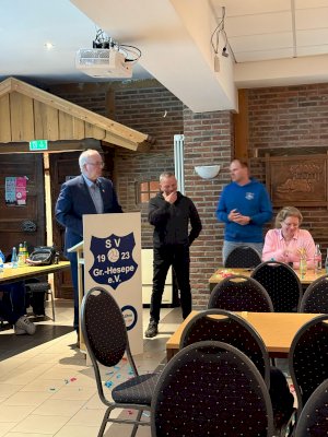 Generalversammlung 2025