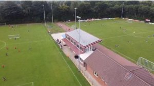 Rückblick auf die Saisonvorbereitung unserer E-Junioren