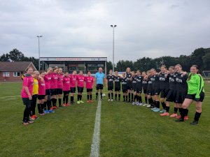 Sportwoche 2025 - eine Zusammenfassung