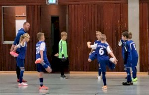 Gekämpft, getrauert, gejubelt – ein unvergesslicher Turniertag für die E-Jgd.