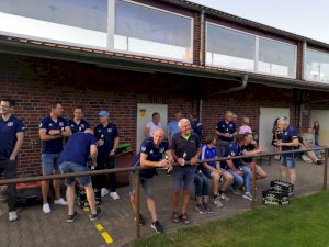 Sportwoche 2024 Rückblick