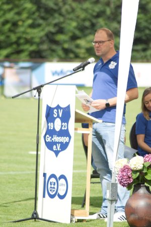 Sportwoche 2024 Rückblick