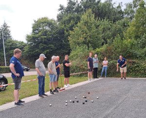 Sportwoche 2024 Rückblick