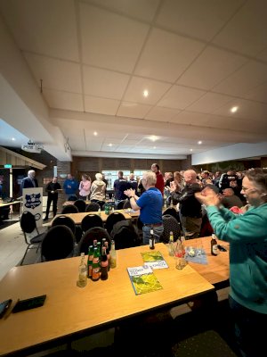 Generalversammlung 2025