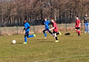 Auftaktsieg der E-Jugend gegen JSG Südhümmling