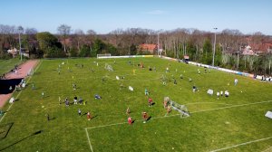 Blockspieltag der F-Jugend