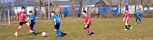 Auftaktsieg der E-Jugend gegen JSG Südhümmling