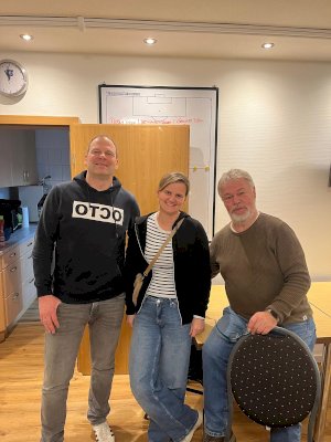 Traditionelles Doppelkopf-Turnier wieder gut besucht