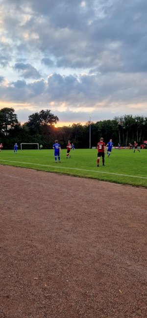 Alex Roth "verabschiedet" sich