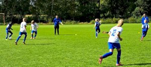 E-Junioren erobern Tabellenführung