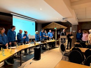 Generalversammlung 2025