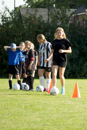 Sportwoche 2024 Rückblick